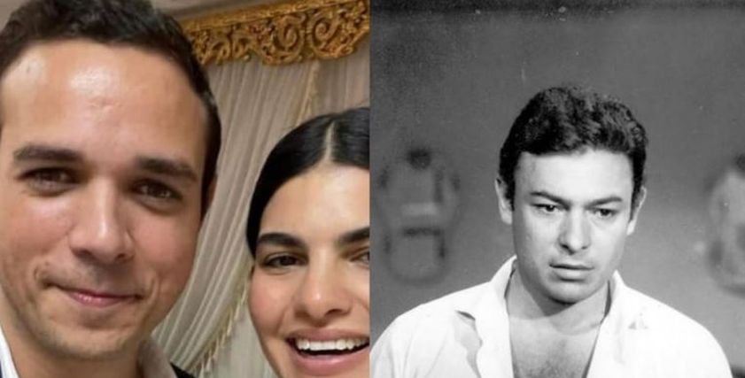 حفيد أحمد رمزي