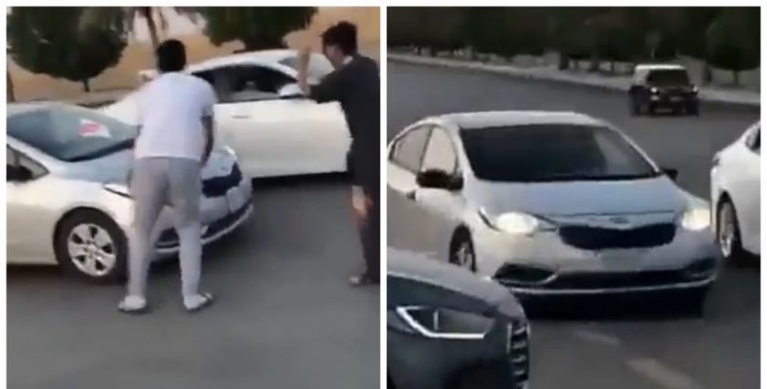 نورة الدوسري
