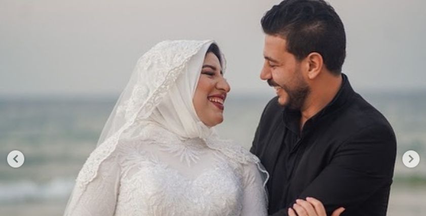 سيشن عيد جواز ابن ماما سناء