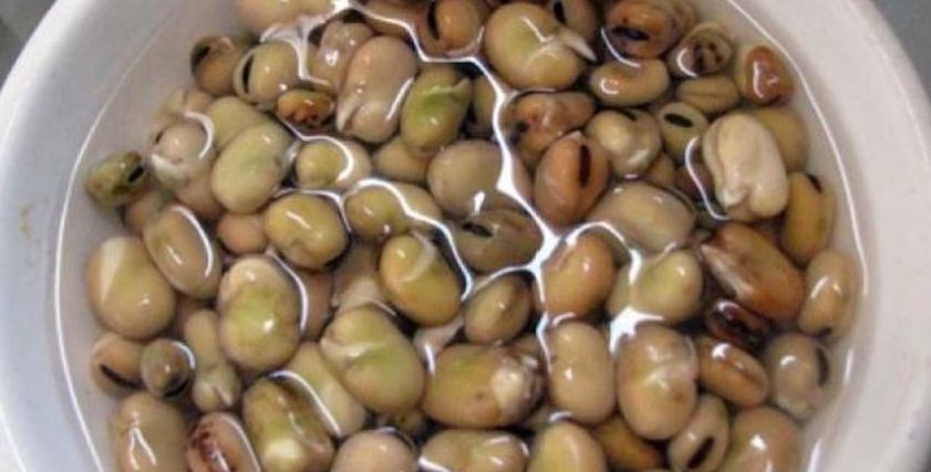 طريقة عمل الفول المدمس زي المحلات