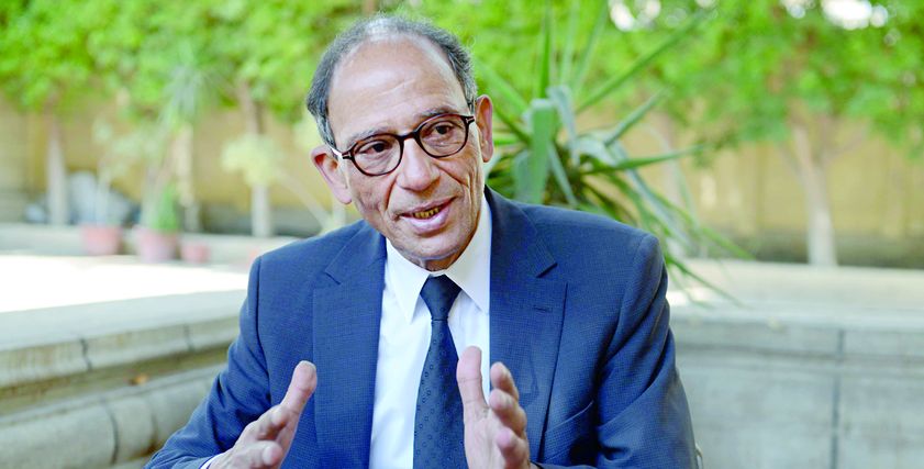هاني عازر