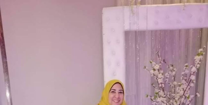 علياء محمد