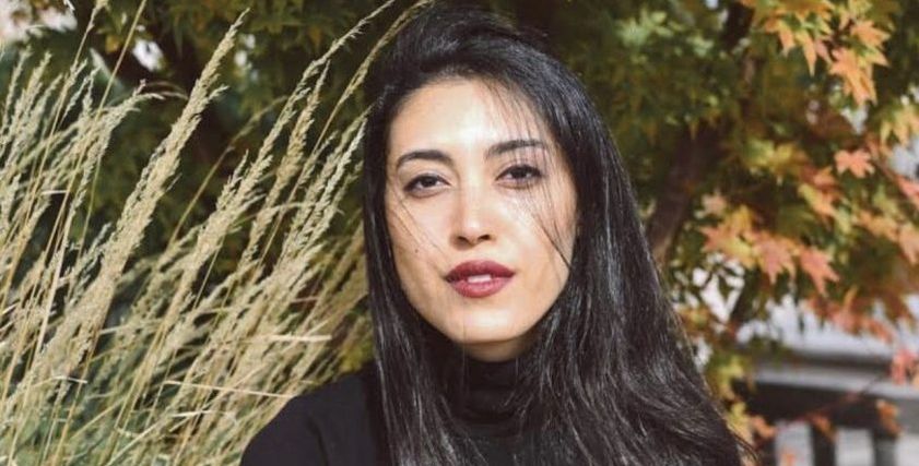 أول مصرية تحصل على جائزة الشعر الأفريقي