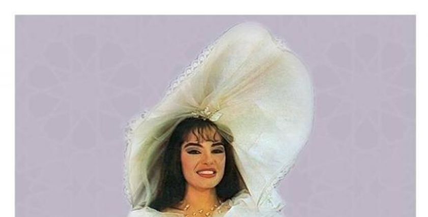 الفنانة شريهان