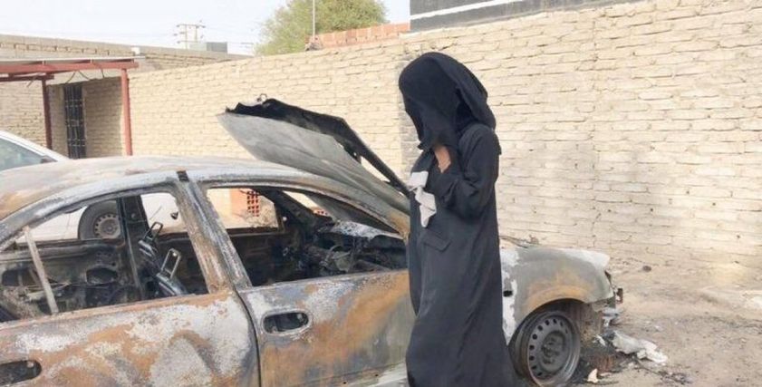 سلمى البركاتي