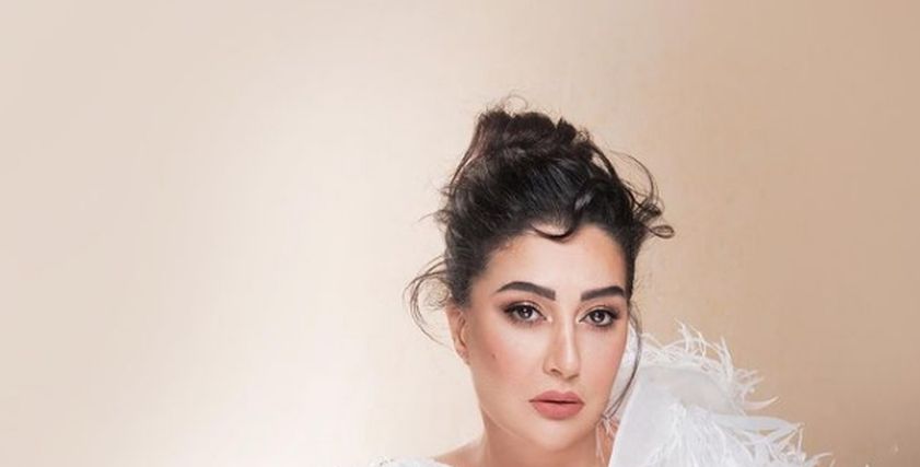 غادة عبدالرازق