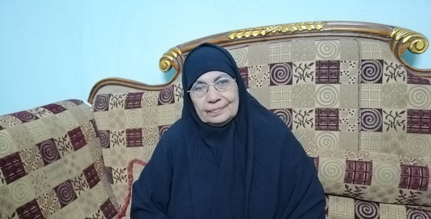 ماجدة توفيق