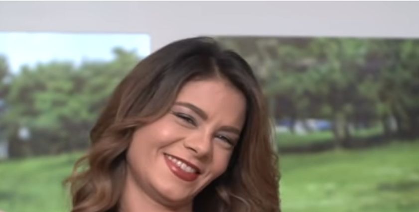 سالي فؤاد
