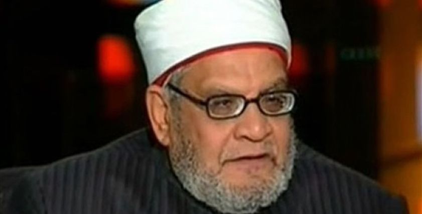 أحمد كريمة