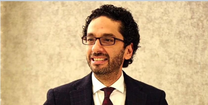 محمد عماد