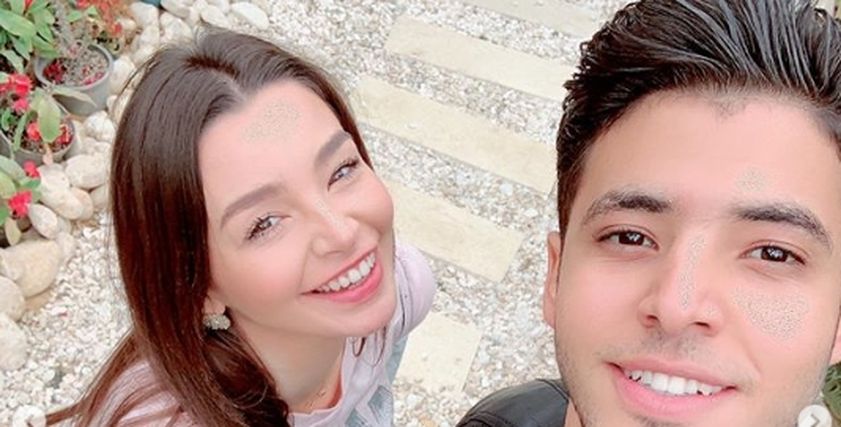 جوهرة وخالد أحمد