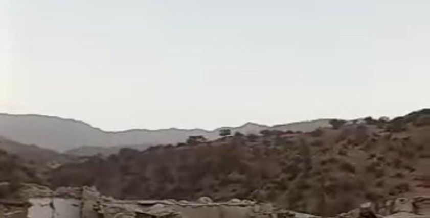 معلمة فقدت تلاميذها تحت أنقاض زلزال المغرب