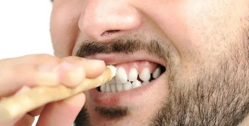 مسواك