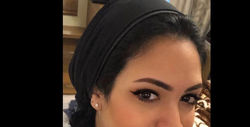 إسراء كامل