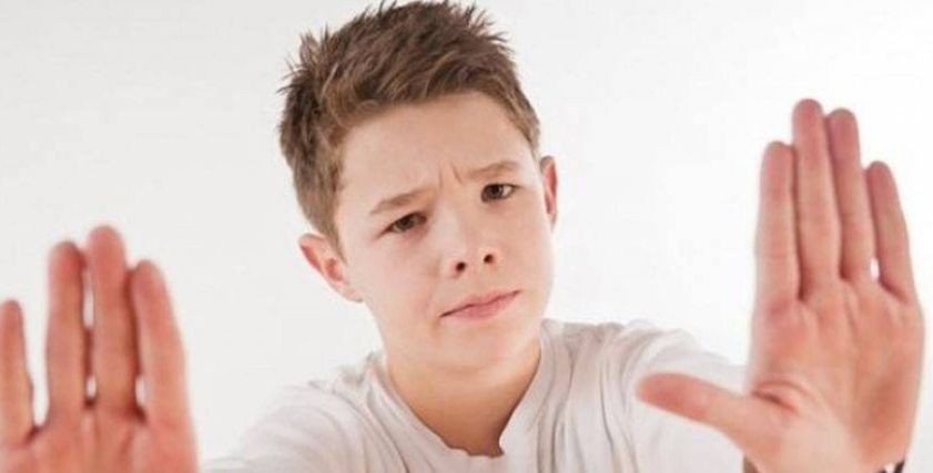 تمرد الأبناء