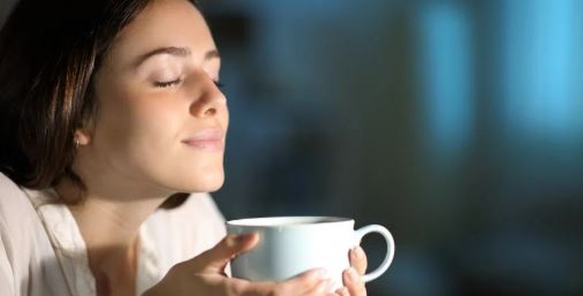 5 مشروبات لتهدئة الأعصاب