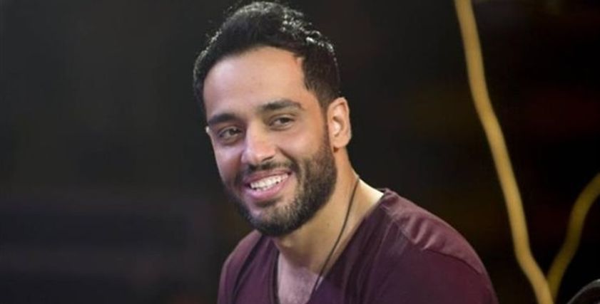رامي جمال