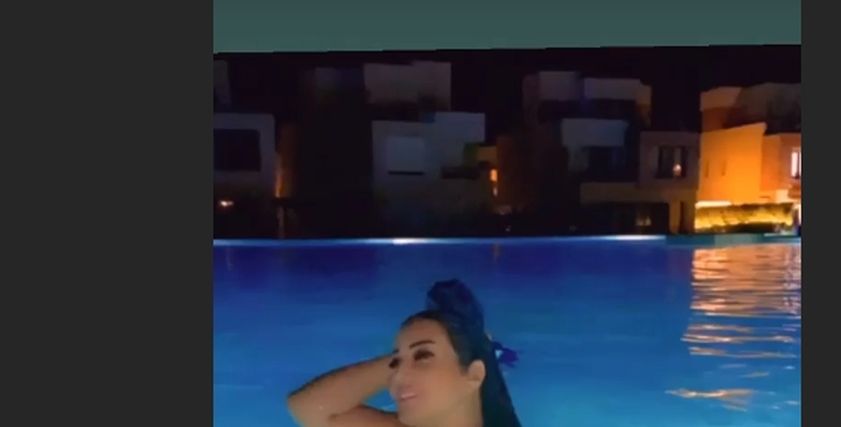 سمية الخشاب