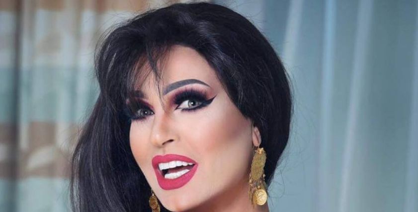 فيفي عبده