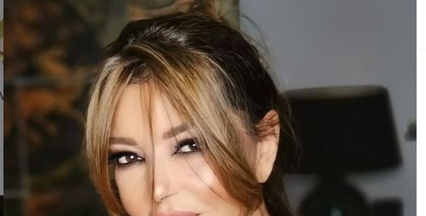 كأنها شابة في الـ 20.. أحدث ظهور للفنانة سميرة سعيد
