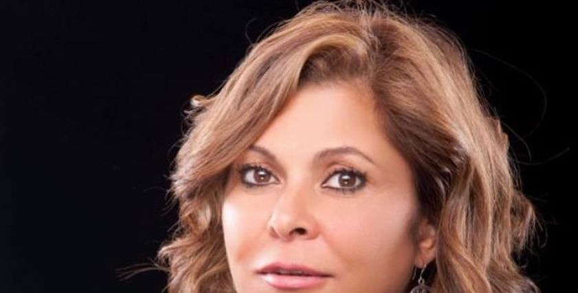 الفنانة سلوى محمد على