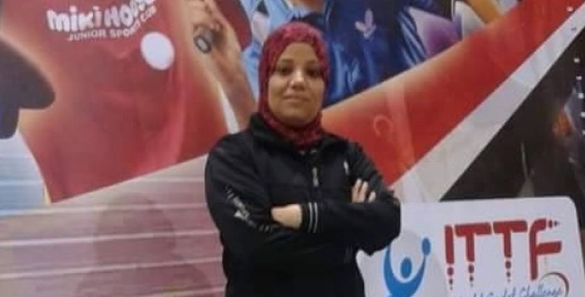 النائبه فايزة محمود