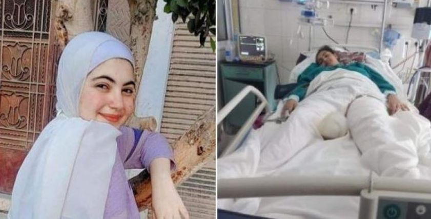 منة الله هشام