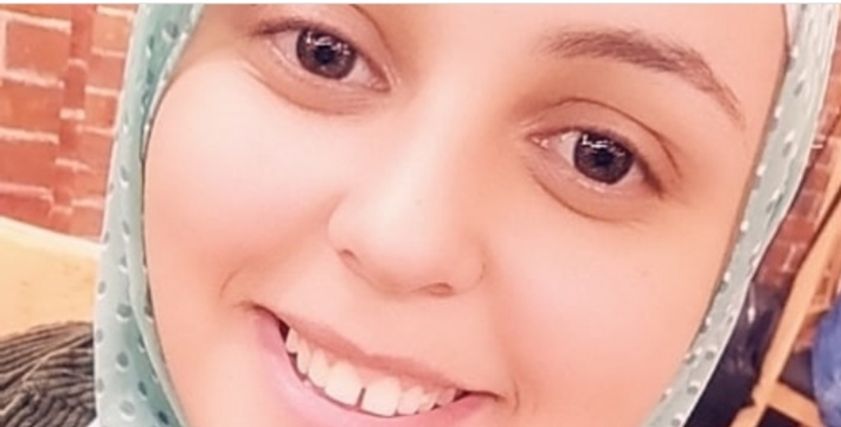 آية حسانين
