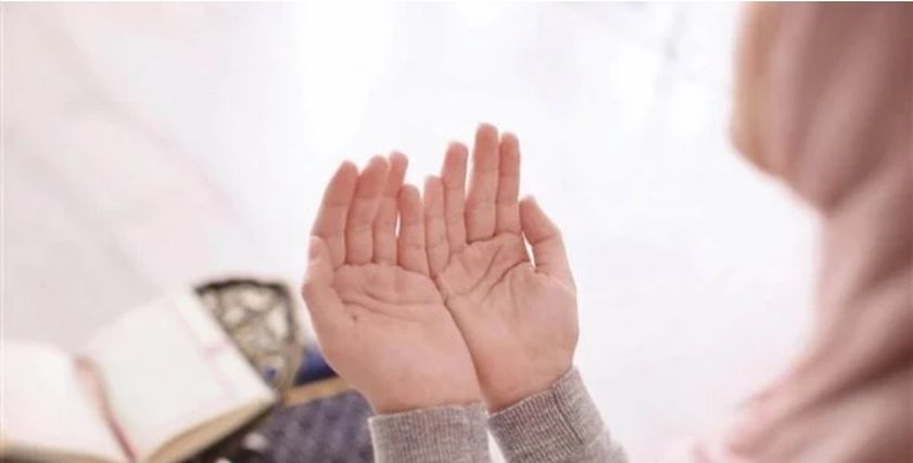 دعاء الشفاء لأمي