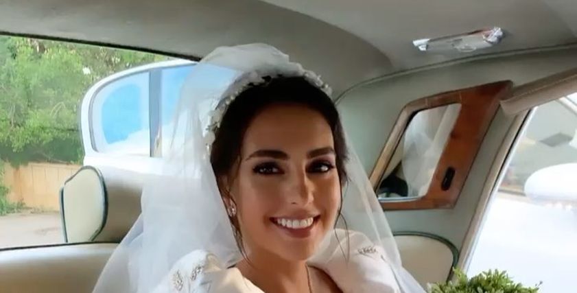 ملكة جمال لبنان
