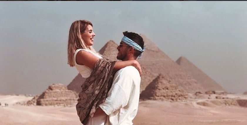 جون وسونيا