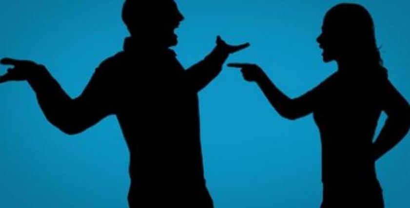 نشوز المرأة