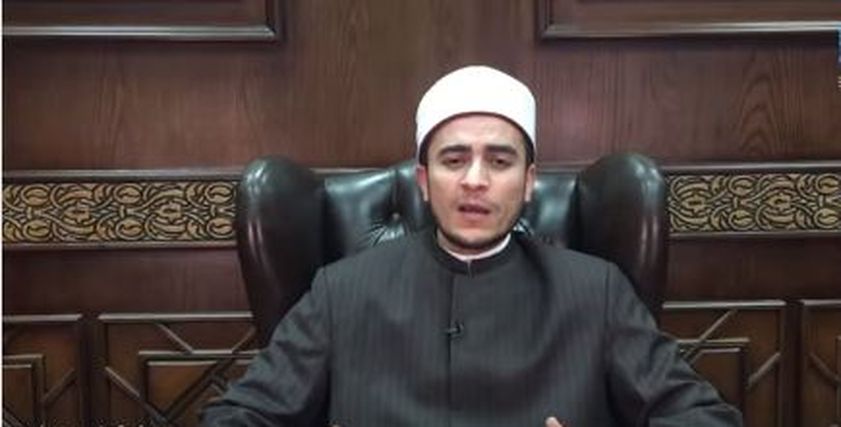 دار الإفتاء