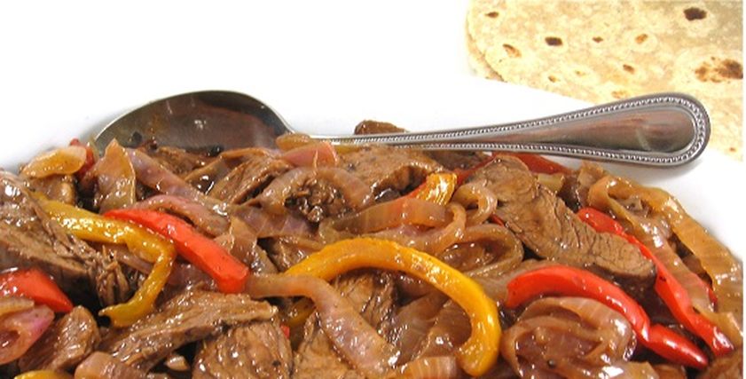 حلويات اللحوم