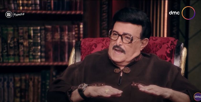 سمير غانم