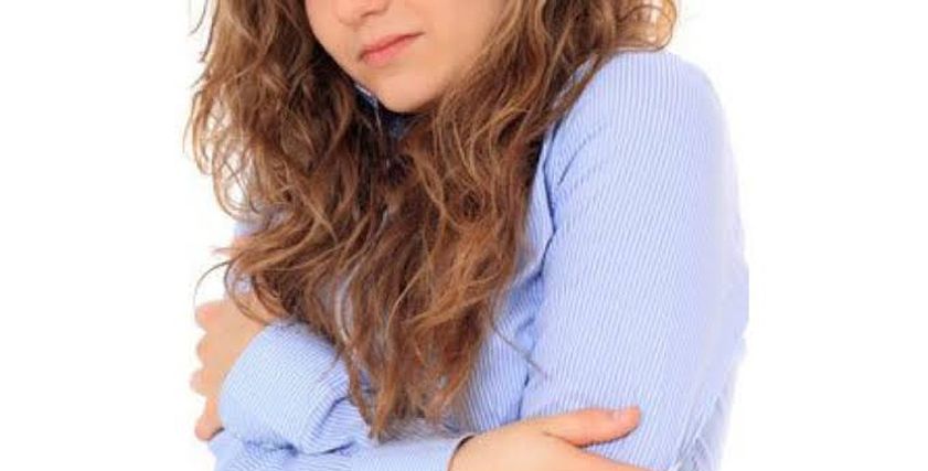 أسباب قشعريرة الجسم 