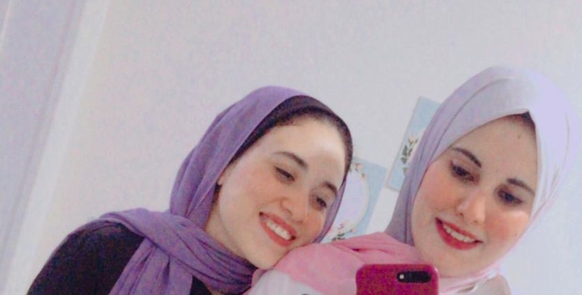 سحر رأفت ورانيا عبدالشافي