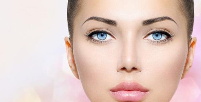 قناع العسل لنضارة وجهك قبل الزفاف