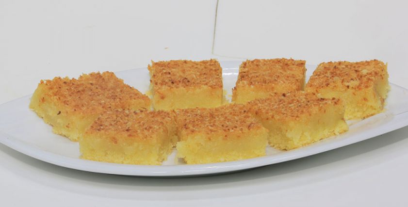 الهريسة
