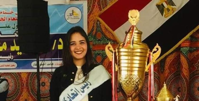 6 طالبات يتقلدن منصب رئيس اتحاد الطلاب
