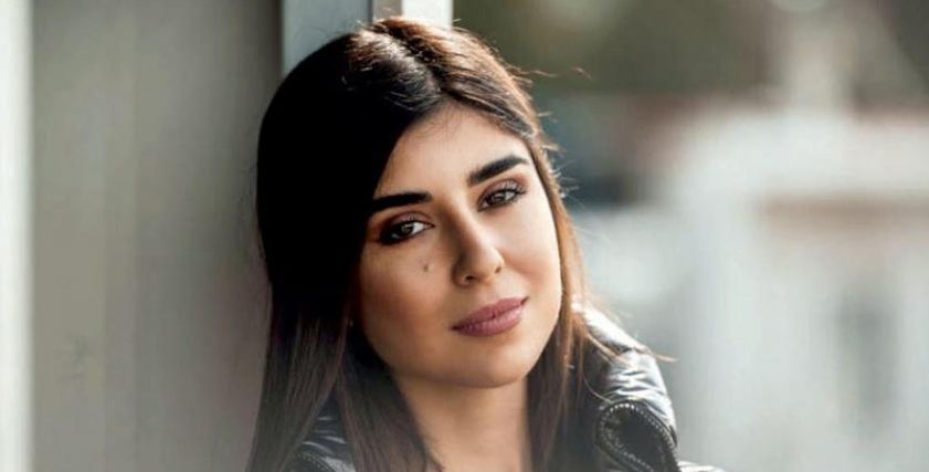 زينة مكي