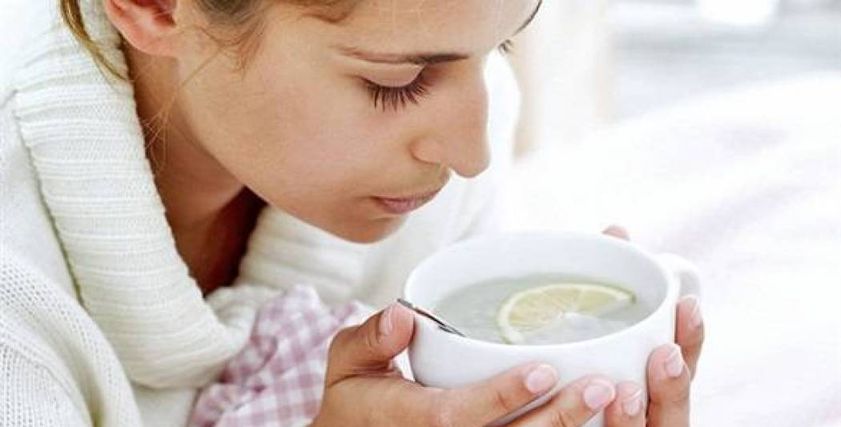 مقاومة نزلات البرد بالطرق الطبيعية
