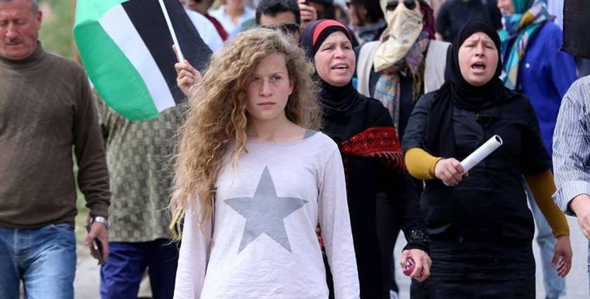 التميمي