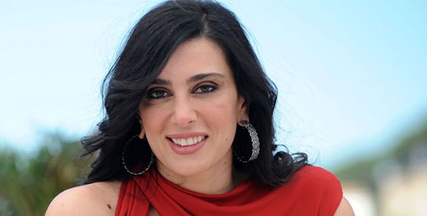 نادين لبكي في ضيافة أوبرا وينفري احتفالا بـ
