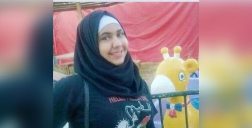 والدة أصغر أسيرة فلسطينية لـ