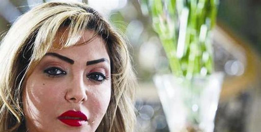 بالفيديو| تغريم الفنانة الكويتية