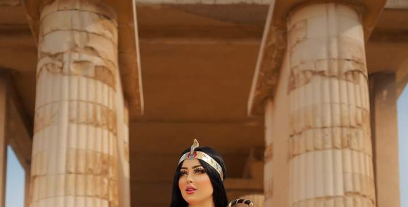 سلمى الشيمي 