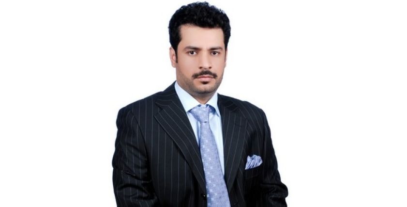 محمد الدليمي الأمين العام لمؤسسة المرأة العربية
