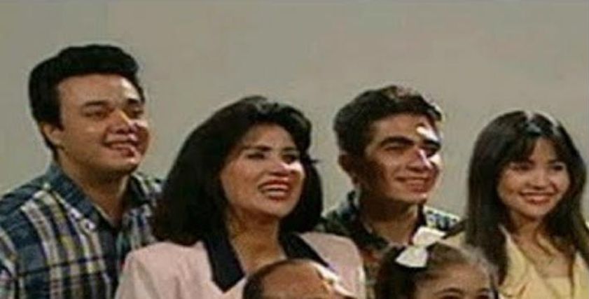 هدي هاني في مسلسل ونيس