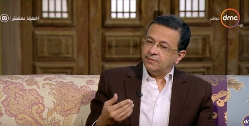 حامد عبدالله